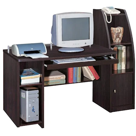 Stationery Computer Desk